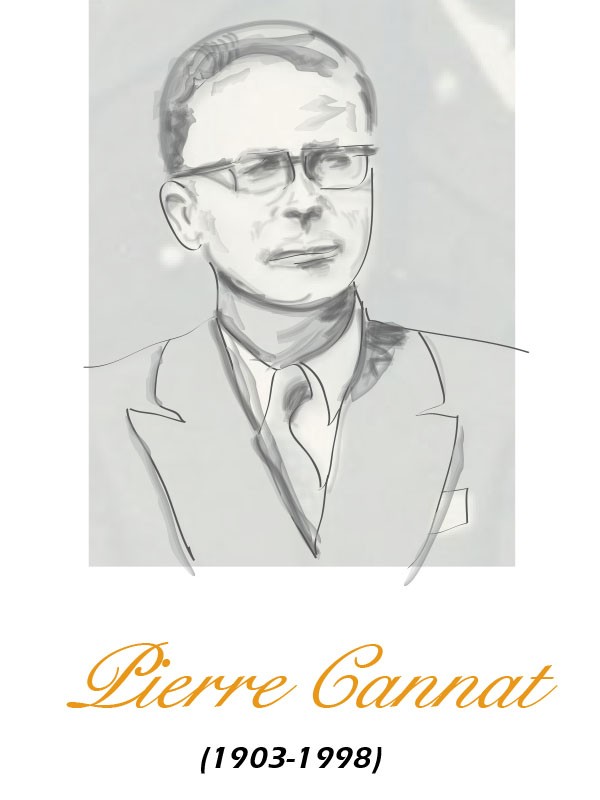 pierre Cannat