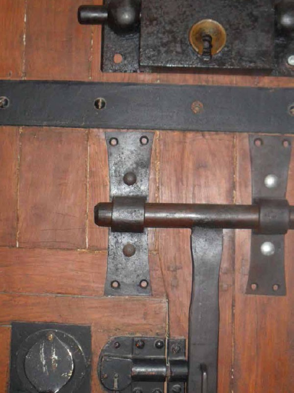 La sécurité - Espace pédagogique Pierre Cannat