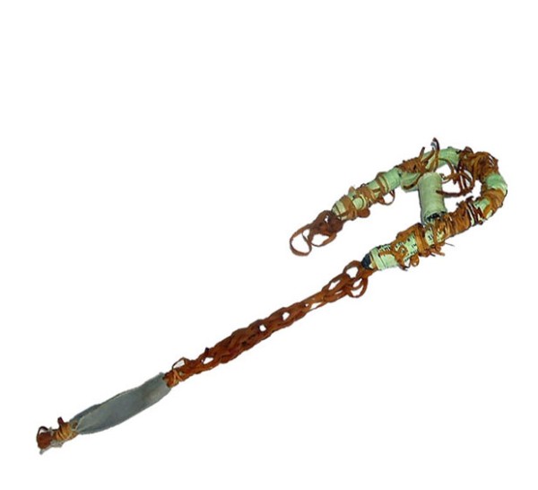 Histoire - L'art en prison - Les arts de la débrouille - Arts du divertissement. Appareil de musculation