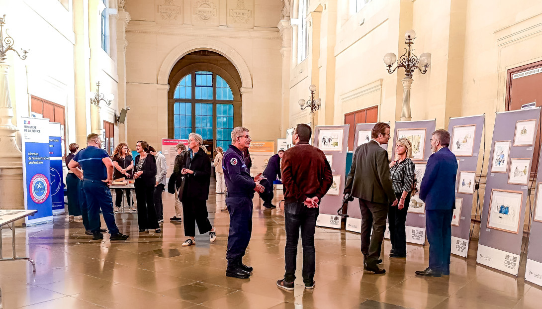 La Nuit Du Droit 2025